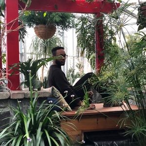 Meet your Posher, Christian